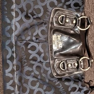 Coach Hand Bag
